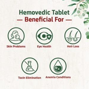 Hemovedic Tablet 01