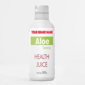 Aloe Swaras 500ml