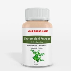 Bhuiamalaki powder