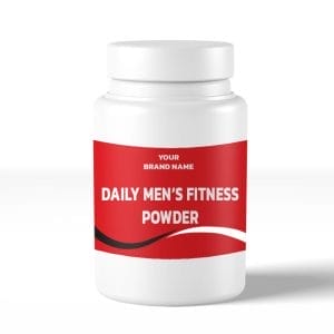 Daily mens fitness