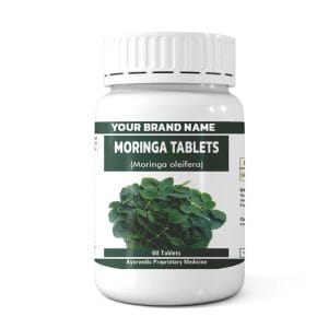 Moringa 60 Tabs