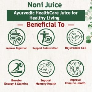 Noni Juice