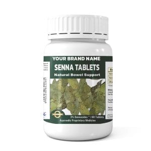 Senna Tabs