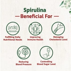 Spirulina 1