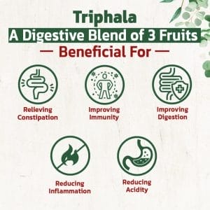 Triphala 1