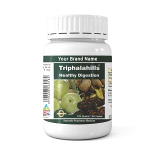 Triphalahills Cap