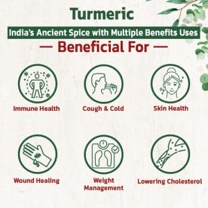 Turmeric