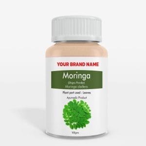 moringa