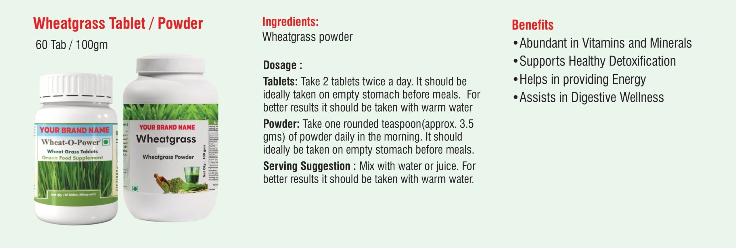 Private label green food Supplement Details page 0002 scaled 1