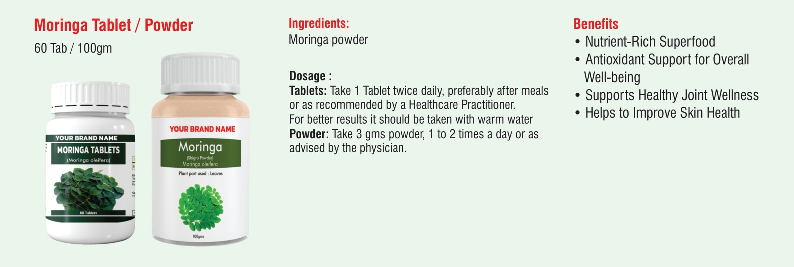 Private label green food Supplement Details page 0008 scaled 1