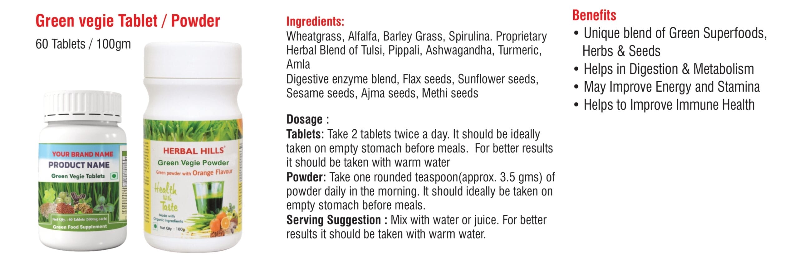 Private label green food Supplement Details page 0009 scaled 1