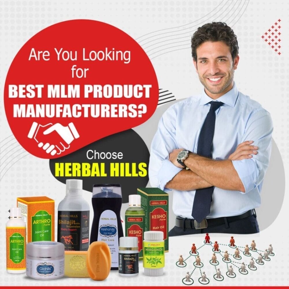 Biggest Herbal & Ayurvedic MLM Product Manufacturers in India 1 Untitled design 5 1
