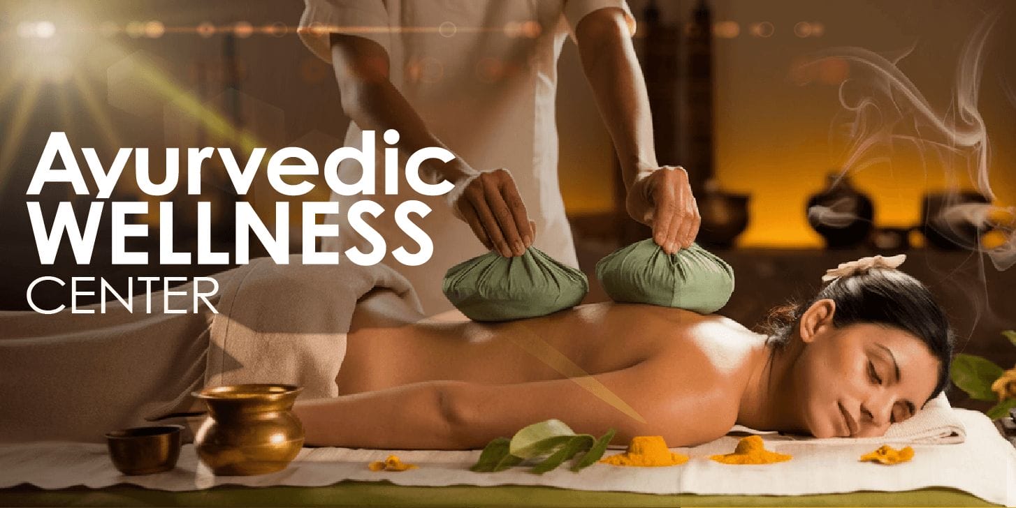 Ayurvedic Wellness Center