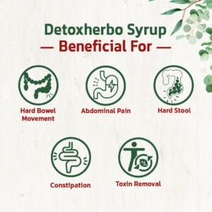 Detoxherbo Syrup