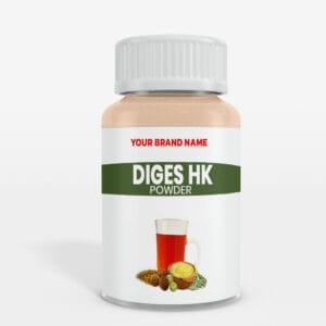 Diges HK Powder 1