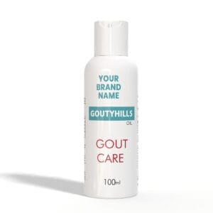 Goutyhills Oil