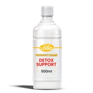 Detoxherbo Syrup product