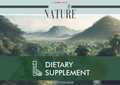 private label dietary Supplement