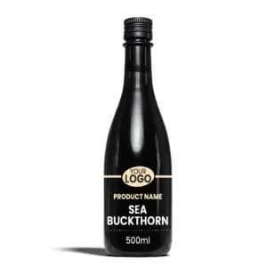 Seabuckthorn Juice