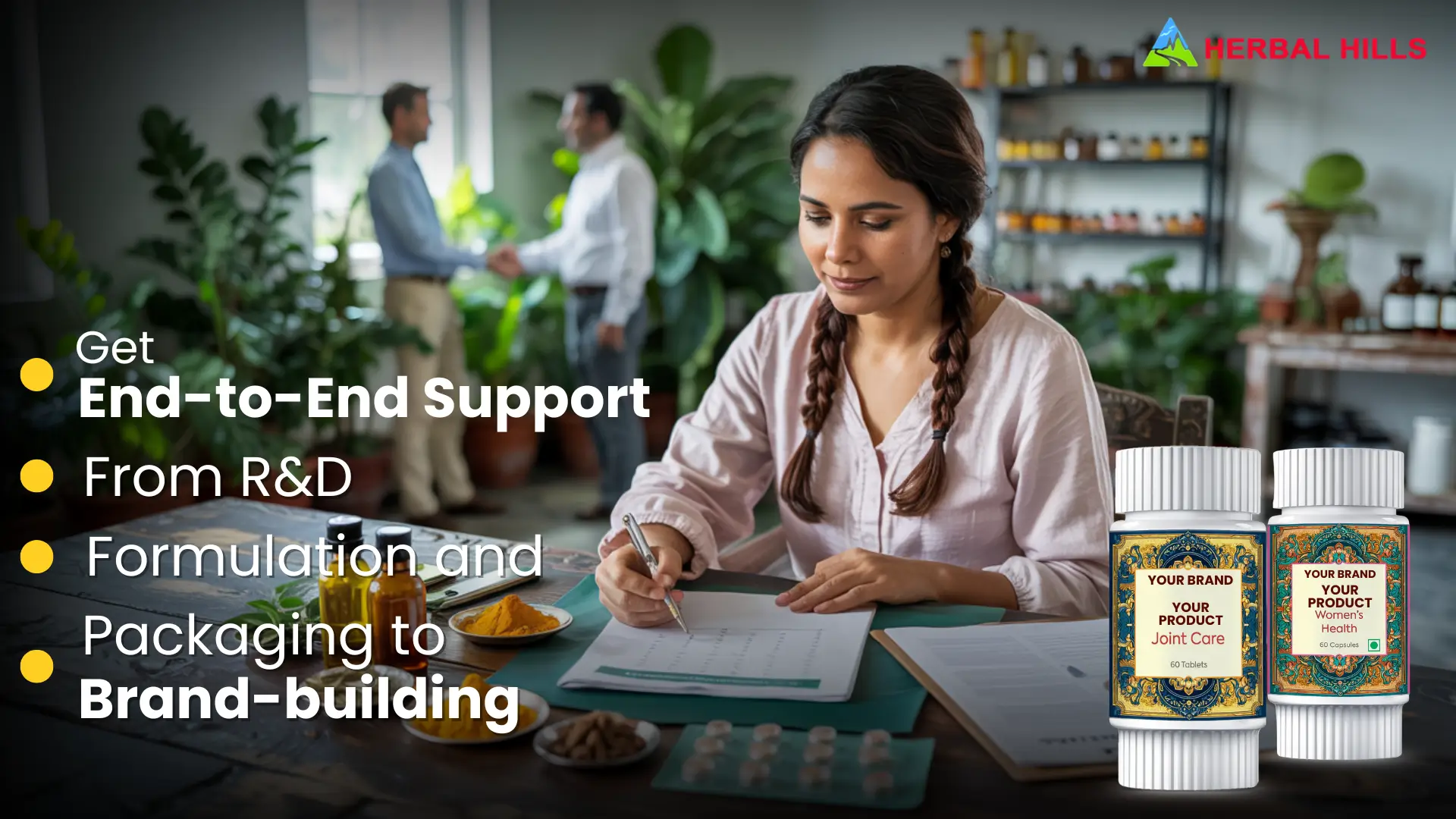 How to Launch Your Ayurvedic Brand Online: A Step-by-Step Guide for E-commerce Entrepreneurs 1 How to Launch Your Ayurvedic Brand Online: A Step-by-Step Guide for E-commerce Entrepreneurs