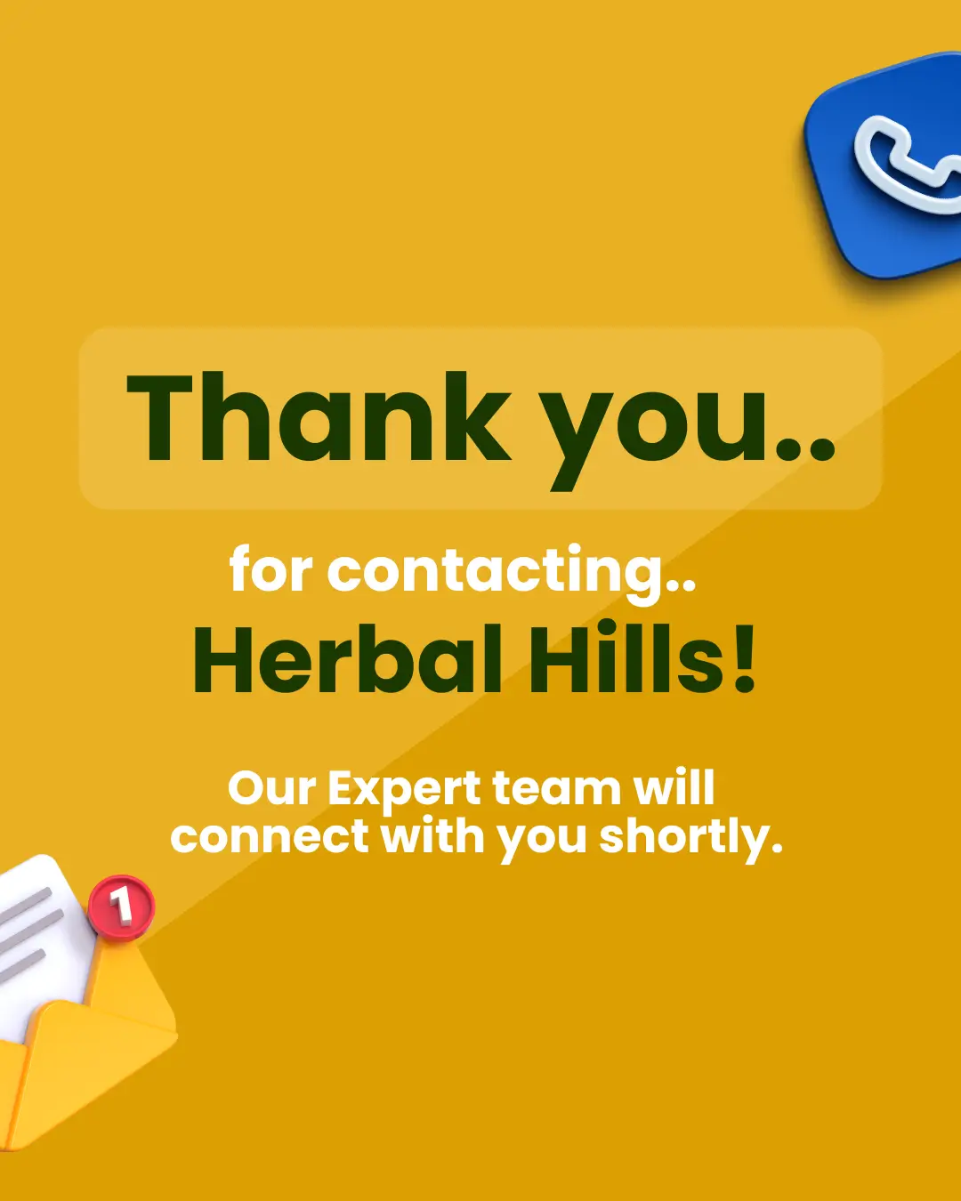 Thank you