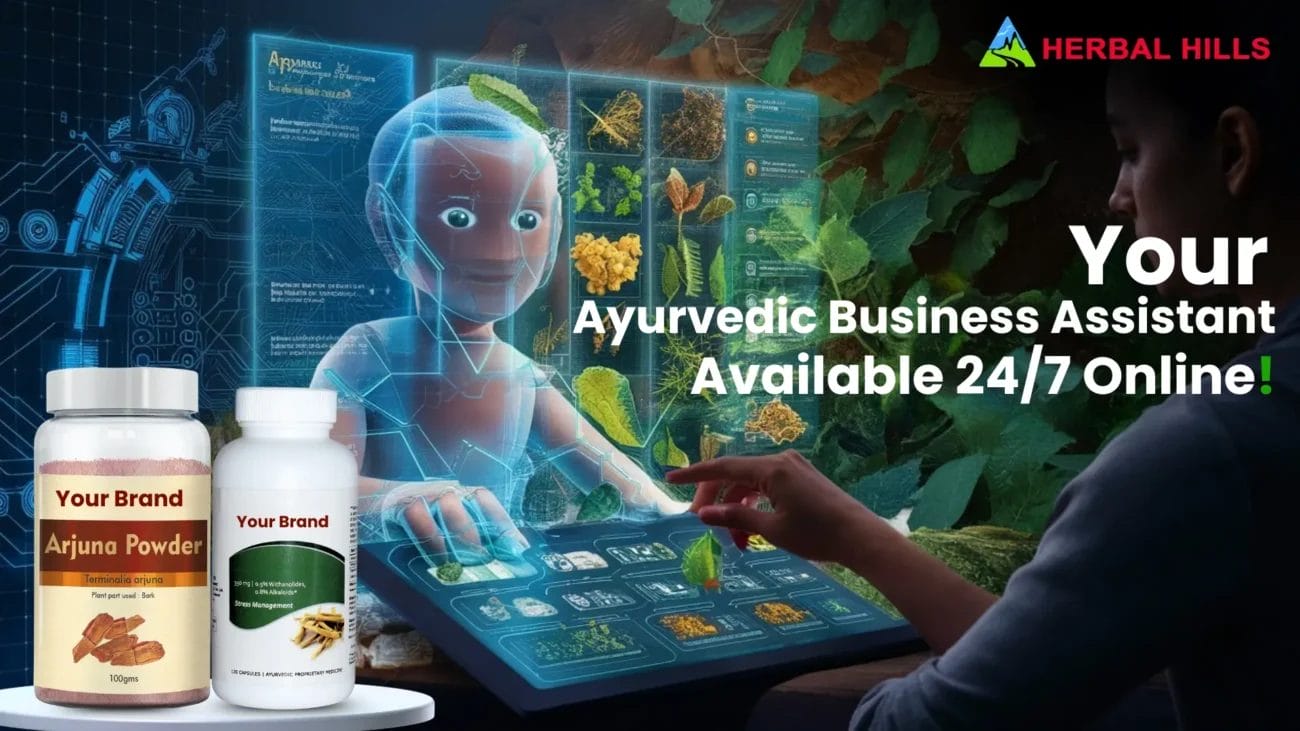 The AI Chatbot That Knows Ayurveda Better Than Most Humans