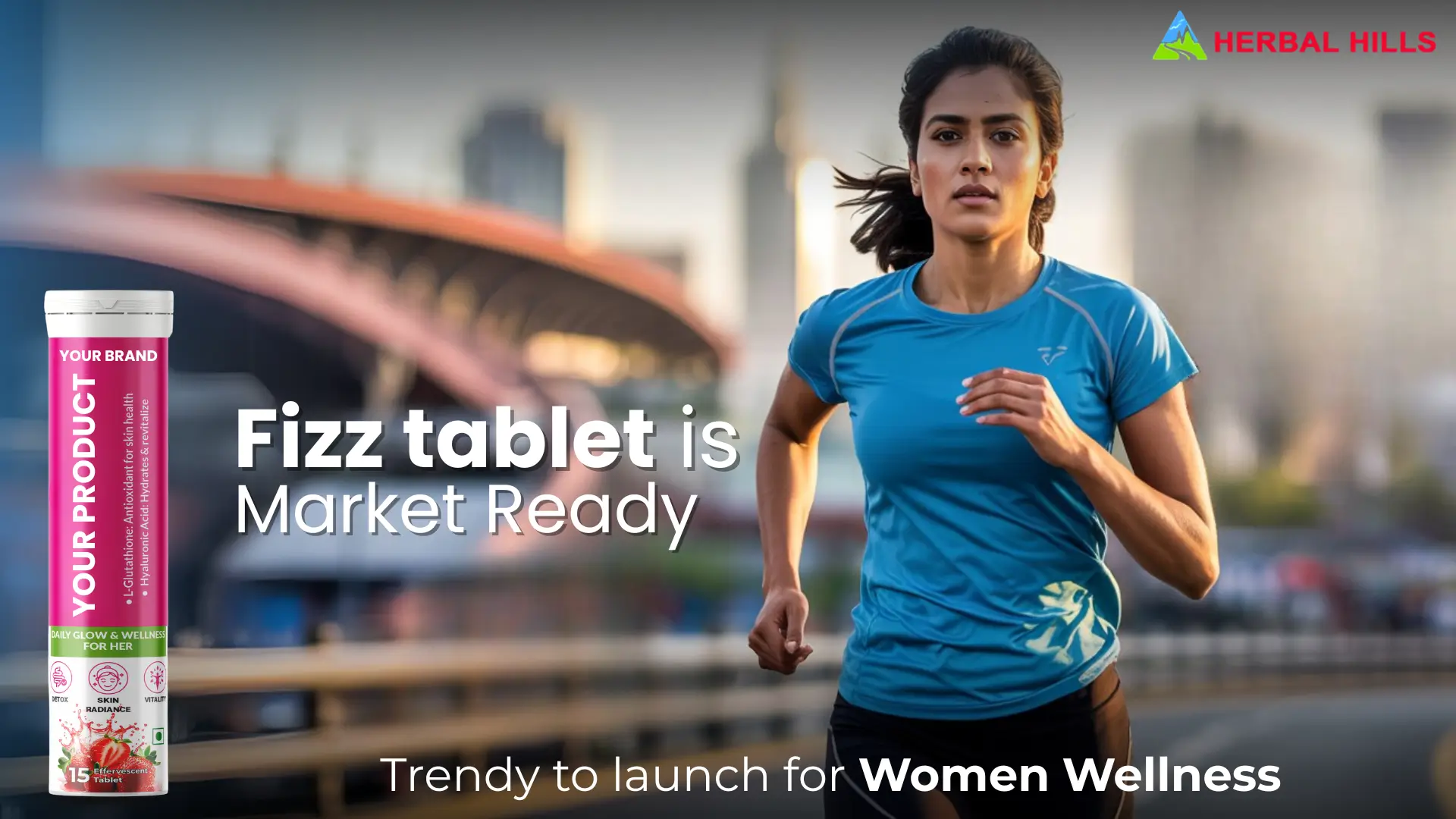 Why Women’s Health Fizz Tablet is the Ultimate Beauty + Wellness Daily Supplement | Herbal Hills 1 Why Women’s Health Fizz Tablet is the Ultimate Beauty + Wellness Daily Supplement | Herbal Hills