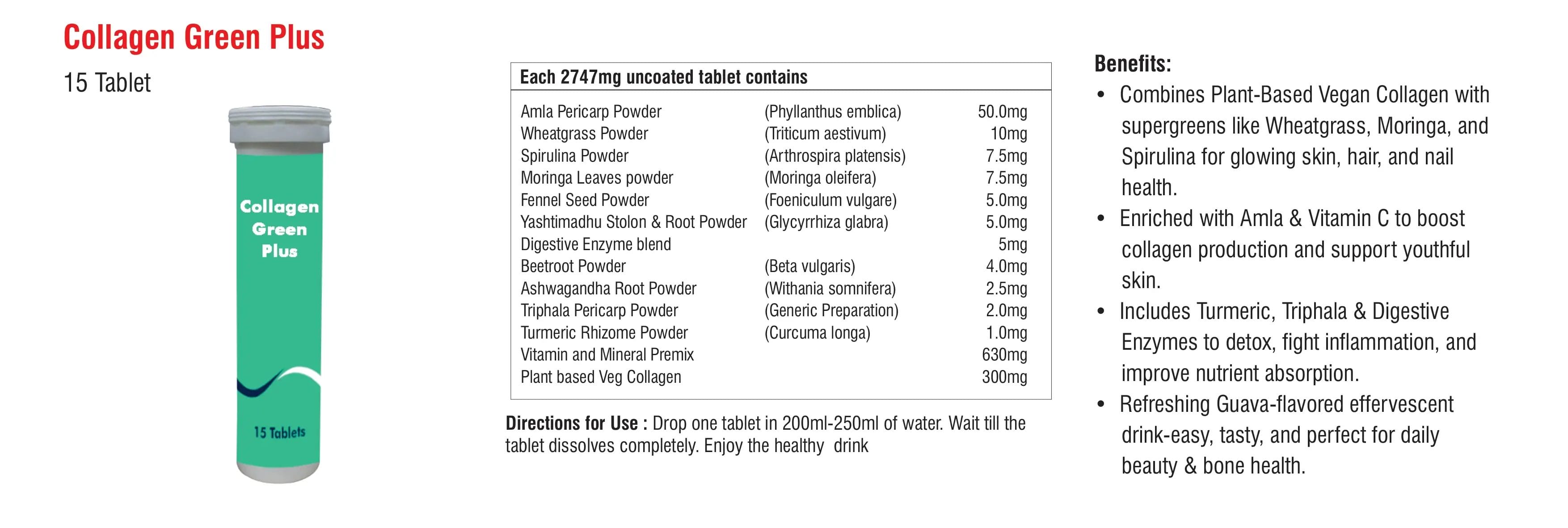 Private label effervescent tabs Details 4 page 0003