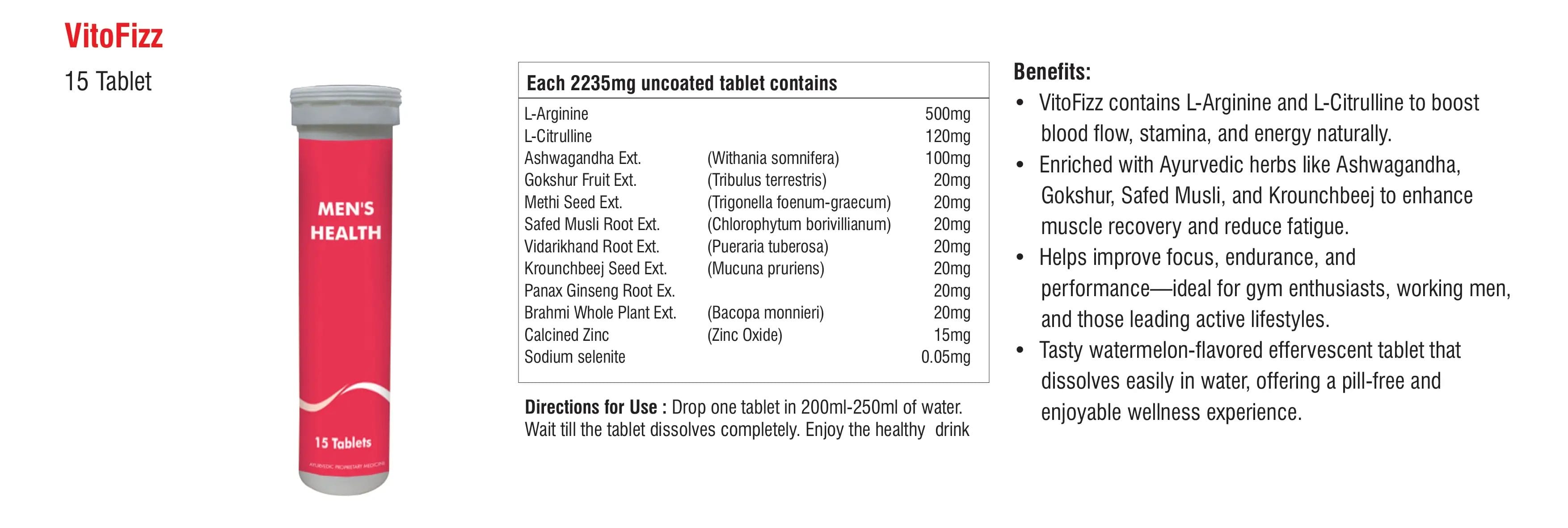 Private label effervescent tabs Details 4 page 0004