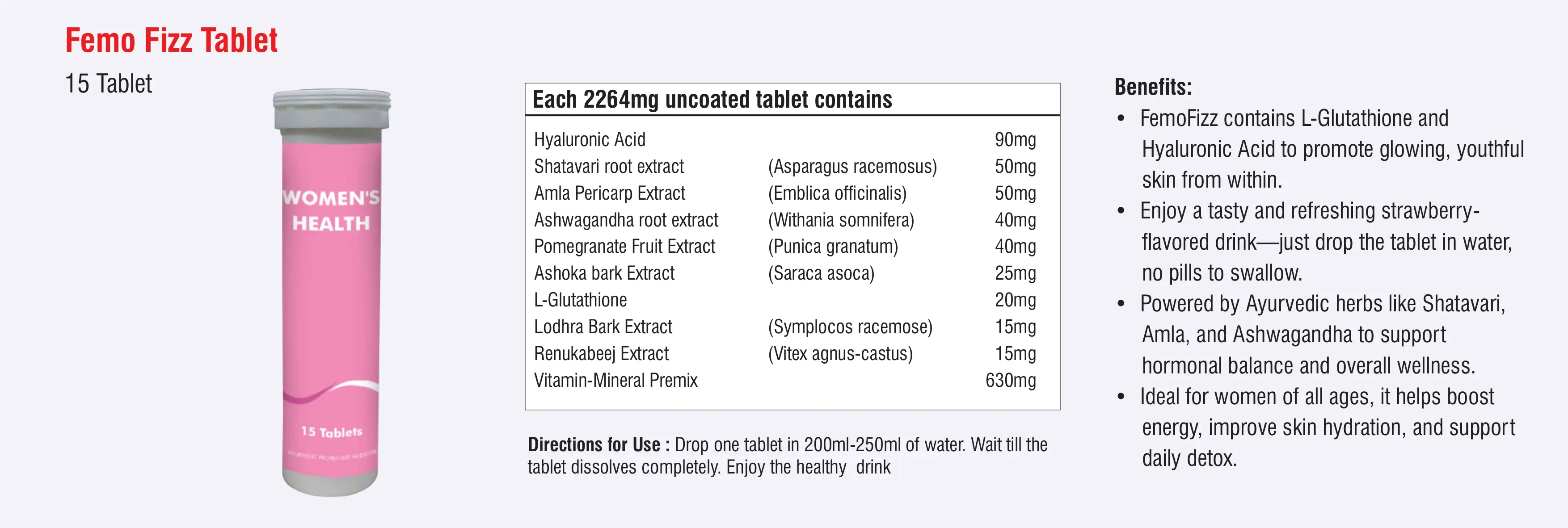 Private label effervescent tabs Details 4 page 0005