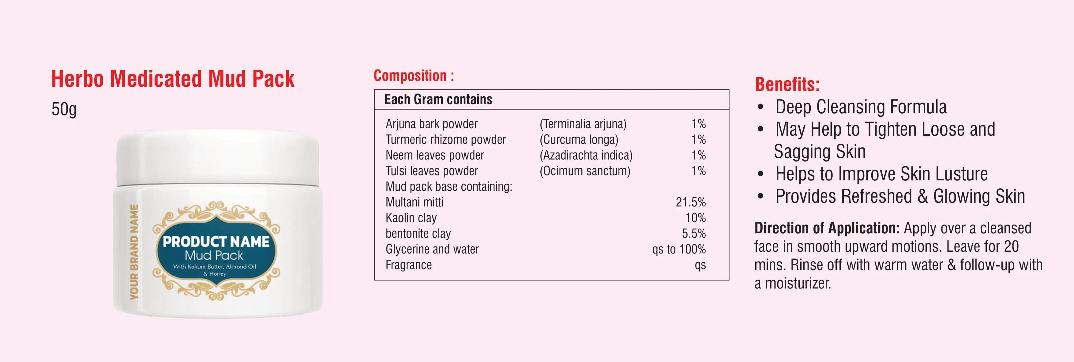 Skin care Details page 0004