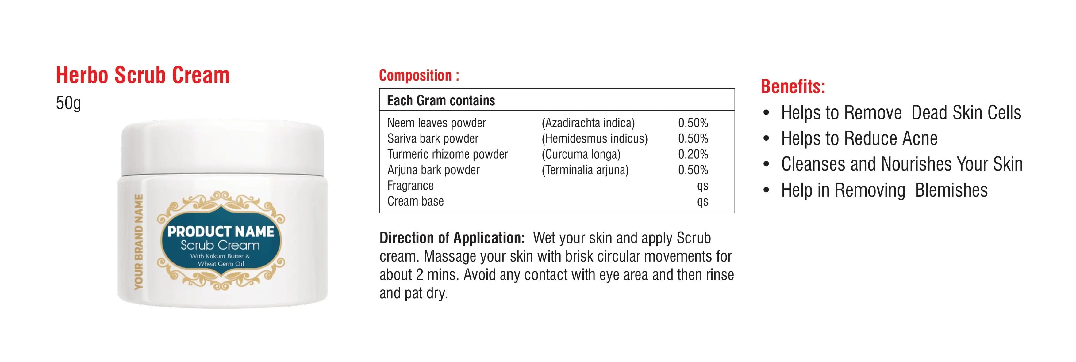 Skin care Details page 0005