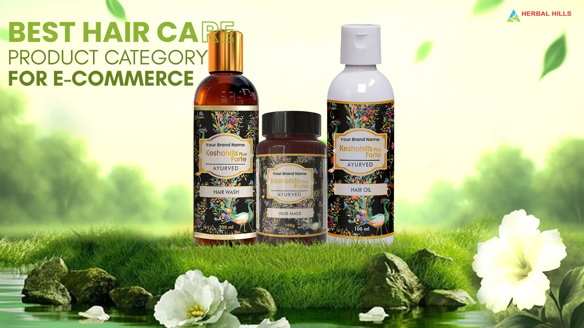 Why Hair Care is the Best First Product Category for E-commerce Brands 1 Why Hair Care is the Best First Product Category for E-commerce Brands