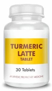 turmeric tabs