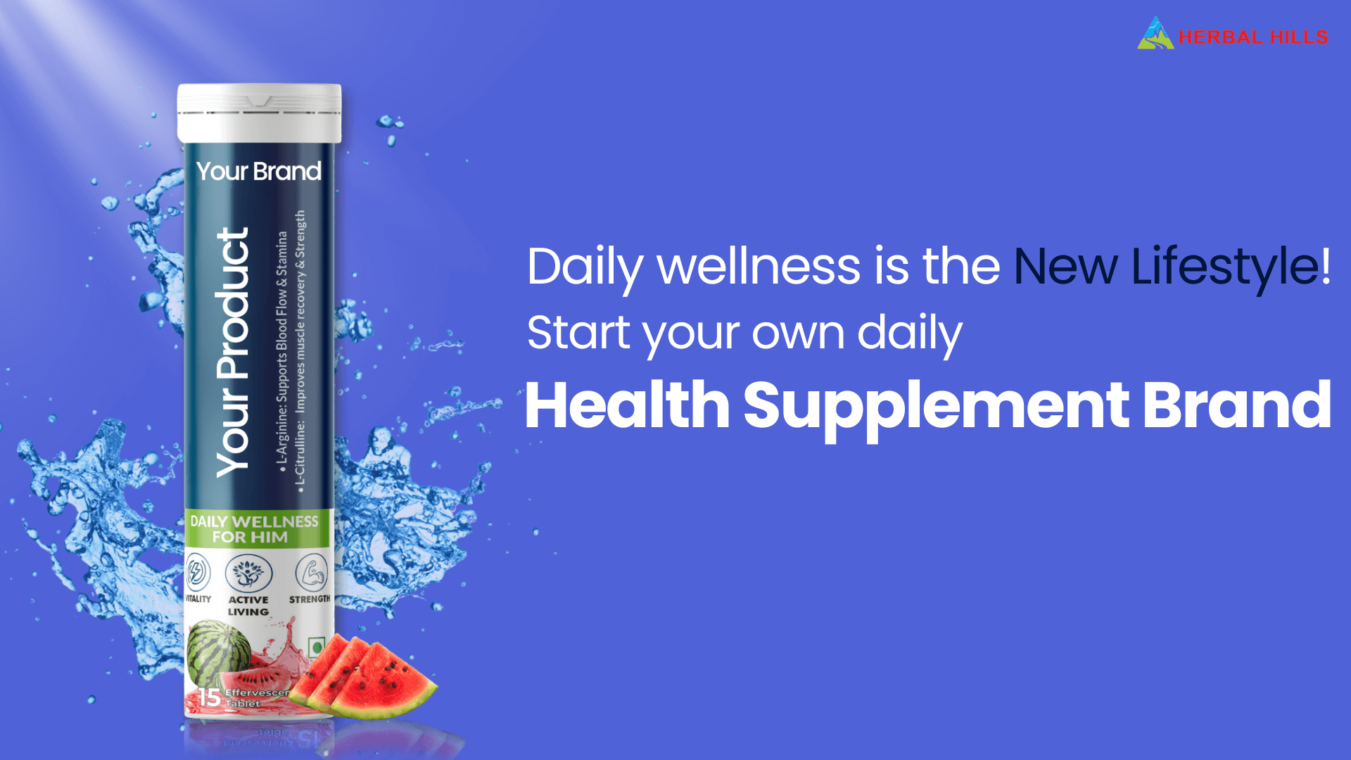 Daily Health Supplements: What to Offer in Your Private Label Brand? 1 Daily Health Supplements: What to Offer in Your Private Label Brand?